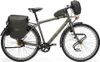 Brooks Scape, Hinten, Fahrradtasche, Aluminium, Nylon, Produktbild-Vorschau 7