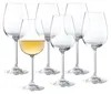 Weißweingläser - 340 ml - Glas - 12er Set Produktbild-Vorschau 9