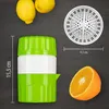 Börner extracteur de jus, extracteur de jus pour oranges, Voir les images du produit 2