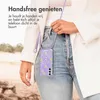etui imoshion Design ze sznurkiem do Samsung Galaxy A15 Podgląd zdjęcia produktu 3