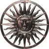 HI Solar LED Deco Light Sun 40 x 4 cm Náhled obrázku produktu 8