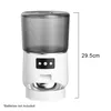 Distributeur automatique de nourriture pour animaux 4 L, Voir les images du produit 12