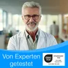 ELONEO Klappmatratze, 9cm hoch, Klappmatratze Kinder Produktbild-Vorschau 5