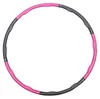 Hula-hoop z obciążeniem 1,2 kg Podgląd zdjęcia produktu 1