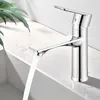Homelody koupelnová baterie chrom, umyvadlová baterie, Náhled obrázku produktu 1