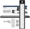 A product and its packaging, including accessories, laid out on a white background. Anteprima dell’immagine prodotto