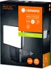 LEDVANCE LED-Strahler mit Sensor 4000K, grau Produktbild-Vorschau 3