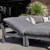 KETTLER Comfort Eckteil, anthrazit matt/ graphite, Produktbild-Vorschau 13