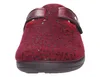 Rohde Hausschuhe Damen 393837343031 Rot 39 EU Produktbild-Vorschau 26