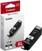 Canon PGI-550PGBK XL Druckerpatrone pigmentschwarz Produktbild-Vorschau 18