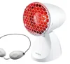SANITAS Infraroodlamp met beschermrooster, model SIL06, wit Productafbeelding-voorbeeld 12