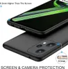 OPPO Realme 9 5G Hülle, Flüssig Silikon Weich Gummi Produktbild-Vorschau 2
