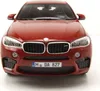 NOREV 1:18 BMW X6M - 2015 - red met. 183242 Produktbild-Vorschau 9