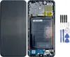 Honor Display LCD mit Rahmen + Akku für Honor X8a 0235AEUK Produktbild-Vorschau 1