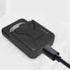 Nabíječka pro knoflíkové baterie LIR2025, LIR2032 USB-C Náhled obrázku produktu 5