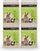 Premiumspan pet 4 x 60 Liter Produktbild-Vorschau 1