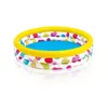 Aufblasbarer Pool für Kinder Geometrie 147 x 33 cm INTEX Produktbild-Vorschau 9