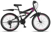 Licorne Bike Strong V Premium horské kolo ve velikosti 24 a Náhled obrázku produktu 2