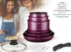 Set di pentole, Arthur Martin AM2991, 10 pezzi, Anteprima dell’immagine prodotto 2