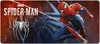 Spider-Man - Tappetino da scrivania - Mousepad da gioco Anteprima dell’immagine prodotto 1