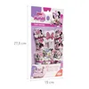Minnie Mouse Cake Topper 30 pièces anniversaire Voir les images du produit 8