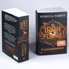 Iron Flame - Flammengeküsst Produktbild-Vorschau 3