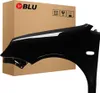 BLU Parafango compatibile con VW Volkswagen Polo 9N IV 4 Anteprima dell’immagine prodotto 1
