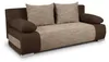 Schlafsofa Naki - Sofa mit Schlaffunktion und Bettkasten, Produktbild-Vorschau 2