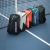 HEAD Backpack Tour 25L Schwarz Weiß Produktbild-Vorschau 4