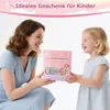 Kit per creare braccialetti scintillanti, per bambine, Anteprima dell’immagine prodotto 6