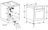 Candy FCT 896 X WIFI Pyrolyse-Backofen Edelstahl - inkl. Produktbild-Vorschau 10