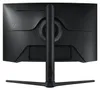 Samsung (27") 68,6cm S27BG650EU 16:9 G6B CURVED Voir les images du produit 27