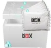 THERM BOX Styroporbox 53W mit 6x Kühlakku für Kühlbox 53,2L Produktbild-Vorschau 1