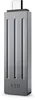 SEAGATE Ultra Compact 2TB SSD USB-C Dark Grey (STMX2000400) Produktbild-Vorschau 2