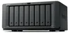Synology DiskStation DS1825+ NAS/storage server Ryzen Voir les images du produit 1