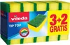 Zmywak Vileda Tip-Top 5szt. Podgląd zdjęcia produktu 1