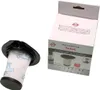 Rowenta ZR009002 Ersatzfilter für Air Force 460 RH92xx Produktbild-Vorschau 1
