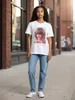 Sid Maurer T-Shirt für Mädchen - Shake it off Oberteil Produktbild-Vorschau 5