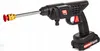 A cordless pressure washer with a battery pack attached. Náhled obrázku produktu