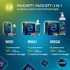 My.Size - Profilattici, 49 mm, 10 Anteprima dell’immagine prodotto 6