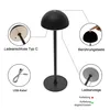 KUGI LED Nachttischlampe Tischlampe Kabellos Dimmbare Produktbild-Vorschau 5