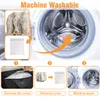 WISFOR Lit pour chien, canapé pour chien, coussin pour Voir les images du produit 12