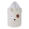 Spielzeugkorb Aufbewahrungskorb - 35x45cm Faltbar - Kinder Produktbild-Vorschau 3