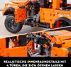 LEGO 42126 Technic Ford F-150 Raptor pick-up, model auta Náhled obrázku produktu 32