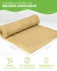 Nagerteppich aus 100% Hanf, 40 x 25cm, 5mm dick, 1 Stück Produktbild-Vorschau 2