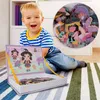 Malplay Magnetická oblékací hra Puzzle Ratchet Vzdělávací Náhled obrázku produktu 8