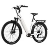 2026 E-bike 27,5-Zoll 48V 15AH City E-Bikes E-Hollandräder Produktbild-Vorschau 1