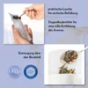 60 TEEFILTER Papierteefilter Teefilter Tee Papier-Filter 60 Produktbild-Vorschau 4