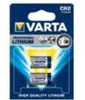 Varta Cr 2  / 2 pack Photo Lithium  Photo-Batterie Produktbild-Vorschau 16