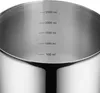 WMF Function Bowls Rührschüssel mit Spritzschutz-Deckel, Anteprima dell’immagine prodotto 12